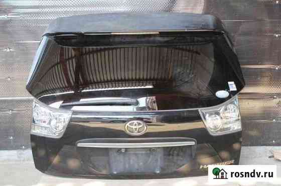 Дверь багажника lexus RX350 Долгопрудный