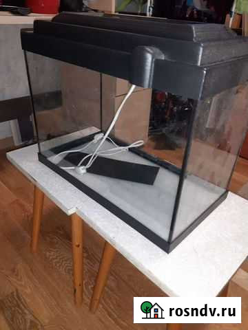 Аквариум Троицк - изображение 1