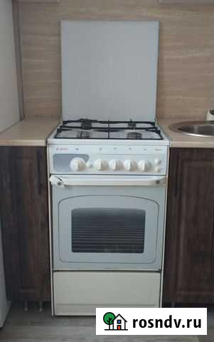 Газовая плита бу бесплатно Курган - изображение 1