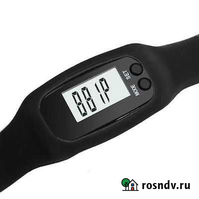 Шагомер Большие Вяземы - изображение 1