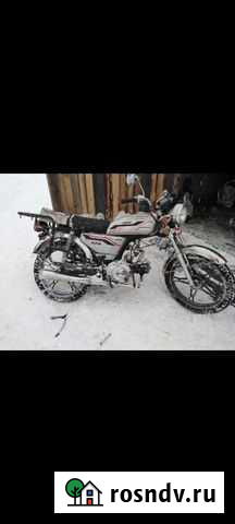 Мопед Куженкино - изображение 1