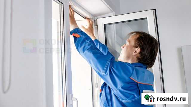 Срочный ремонт окон любой сложности в Иркутске Иркутск - изображение 1