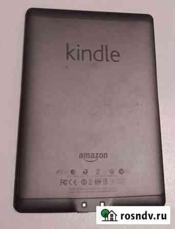 Электронная книга amazon kindle Новозыбков