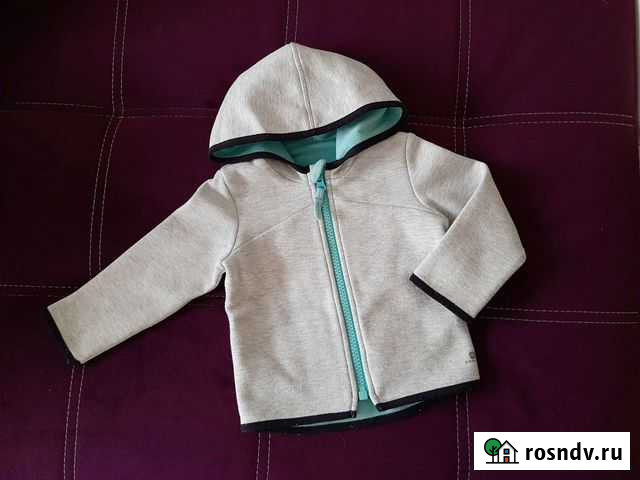 Толстовка теплая Декатлон Казань - изображение 1