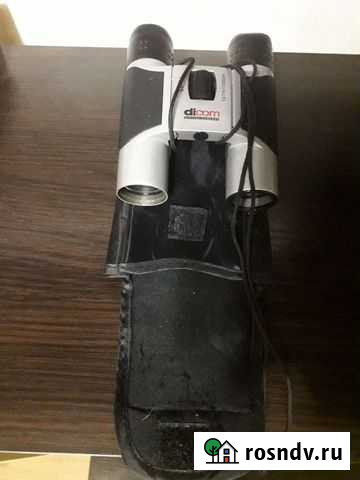 Бинокль новый Самара - изображение 1