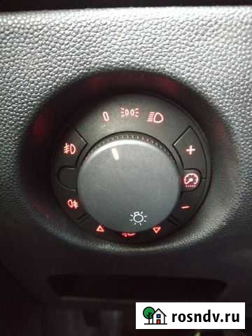 Замена подцветки opel Мурино - изображение 1