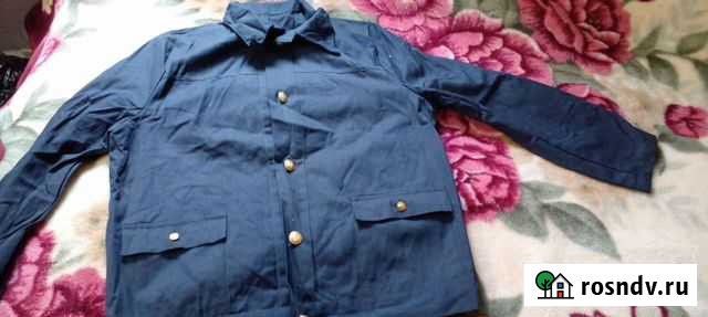 Гимнастерка времен СССР Таганрог - изображение 1