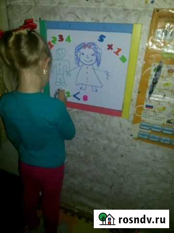 Няня Винсады - изображение 1