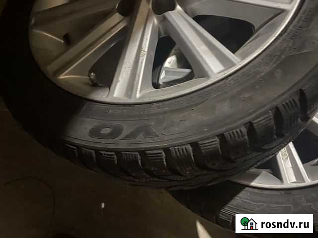 Колеса тойота камри V50 V50 V40 V45 Грозный - изображение 1