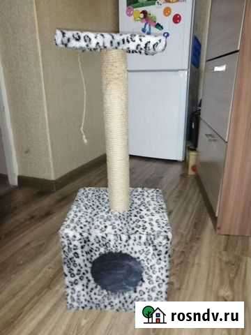Когтеточка Серпухов - изображение 1
