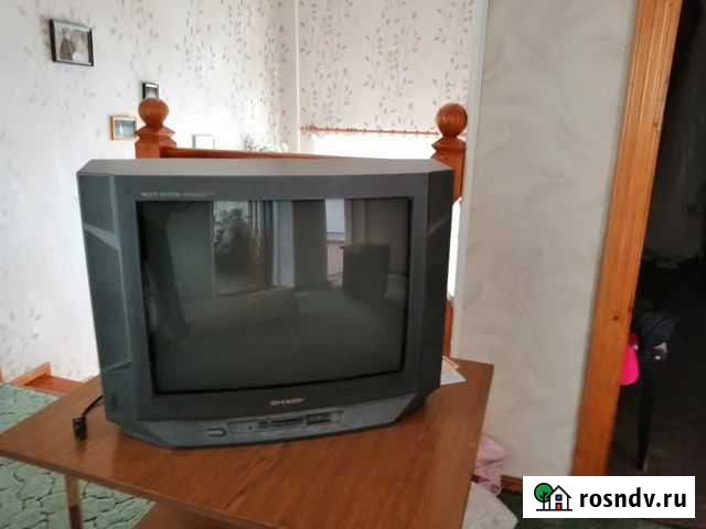 Телевизор Елец - изображение 1