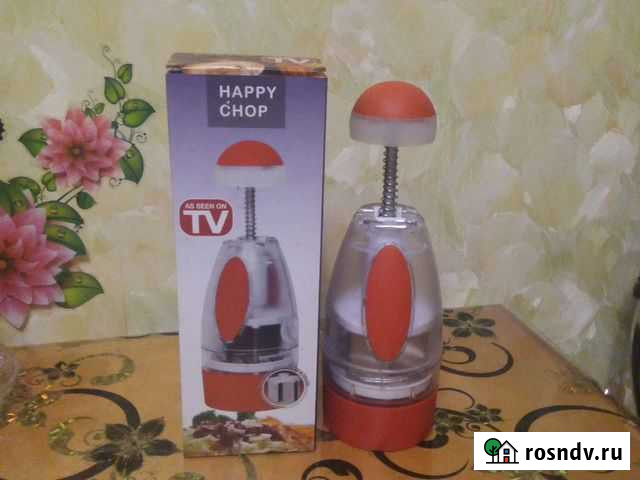 Измельчитель Дубовое - изображение 1