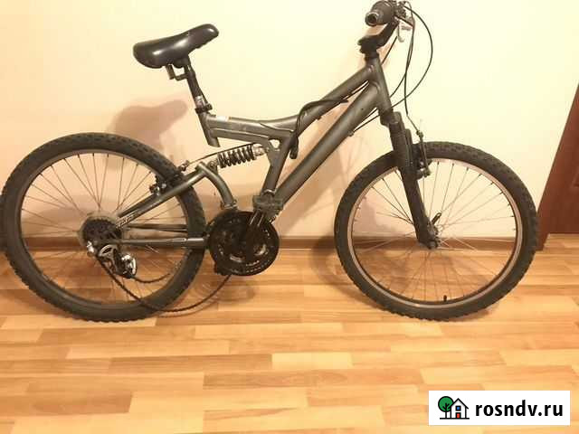 Велосипед горный Коломна - изображение 1