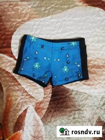 Плавки на 3-5 лет Ессентуки - изображение 1