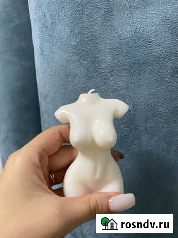 Свеча Волгоград - изображение 1