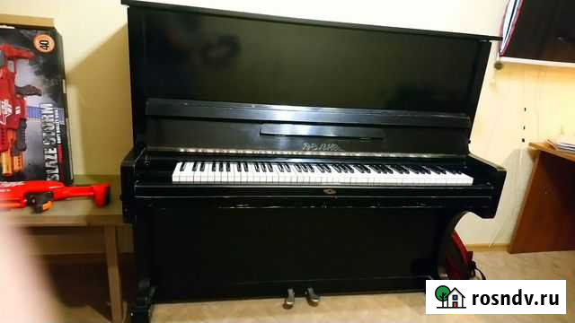 Пианино Волна Самара - изображение 1