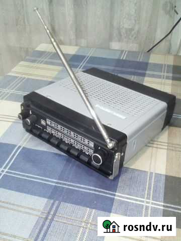 Радиоприемник Майкоп - изображение 1