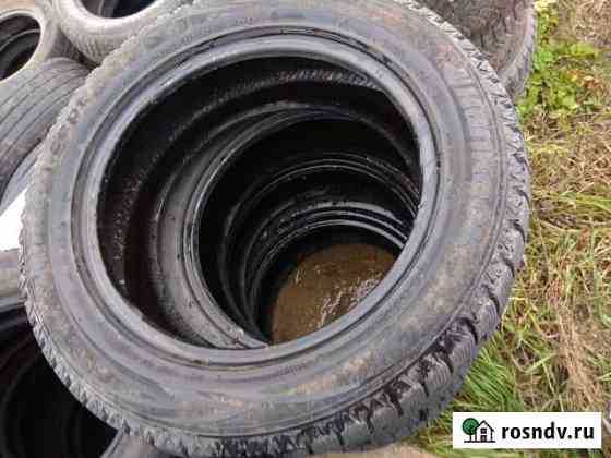 Hankook 205/55 R16 Становое