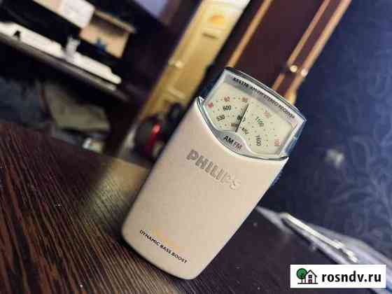 Philips AE6370 Радиоприемник карманный Калуга