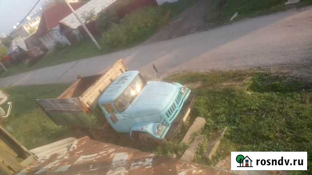 ЗИЛ 554 Краснооктябрьский - изображение 1