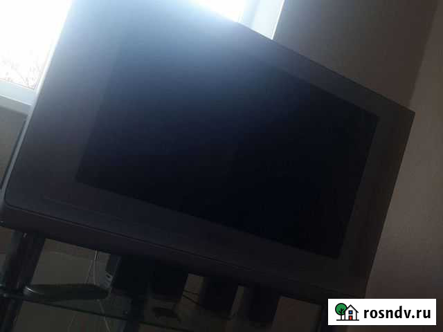 Телевизор Аксай - изображение 1