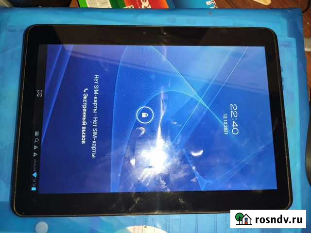 Планшет mystery Саратов - изображение 1