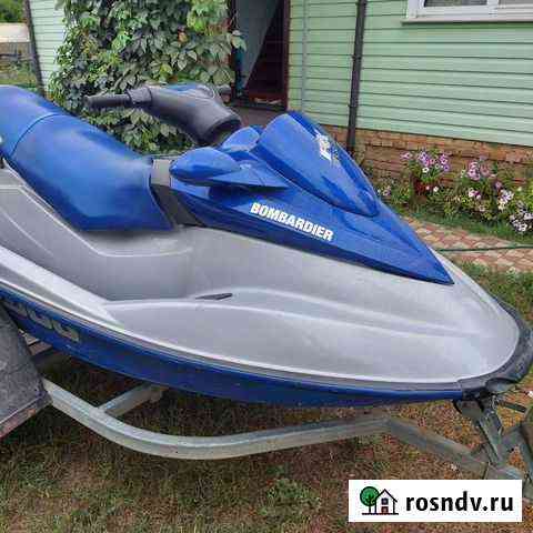 Sea doo rx-di Самара