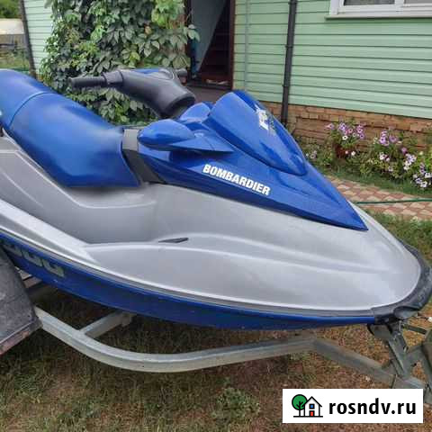 Sea doo rx-di Самара - изображение 1