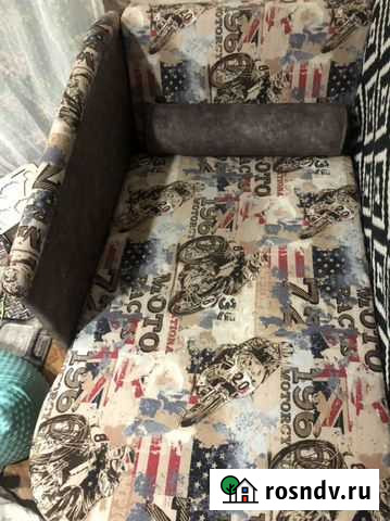 Детский диван Алтайское - изображение 1