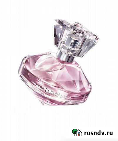 Туалетная вода женская Прохладный - изображение 1