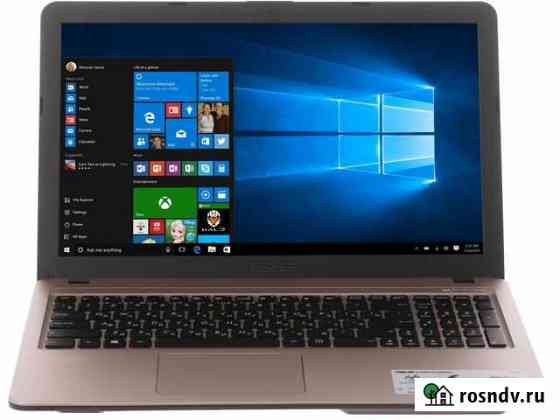 15.6 Ноутбук asus VivoBook K540UB-GQ786T Абакан