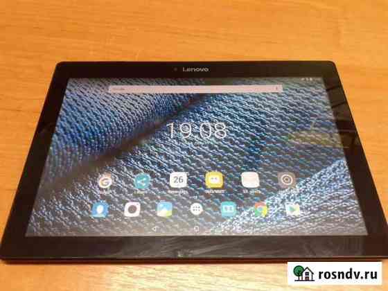 Планшет Lenovo 10.1 Алушта