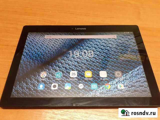 Планшет Lenovo 10.1 Алушта - изображение 1