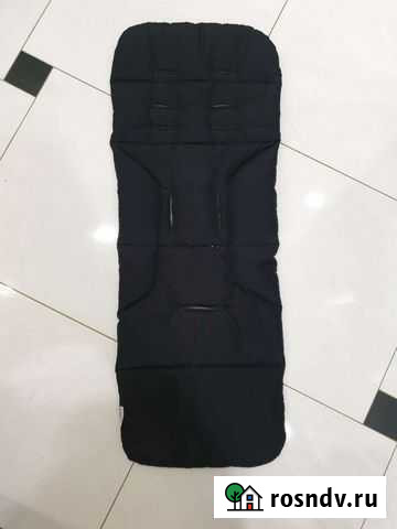 Вкладыш в коляску Bumbleride (матрасик) Санкт-Петербург - изображение 1