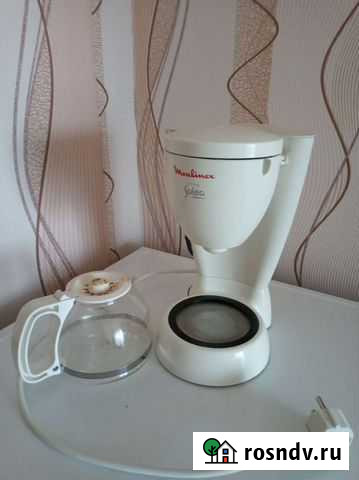 Кофеварка Коркино - изображение 1