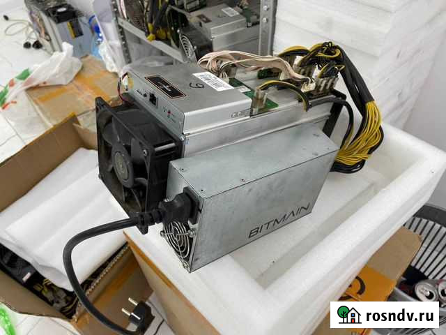 Asic Асик Antminer S9, S9i Софрино - изображение 1