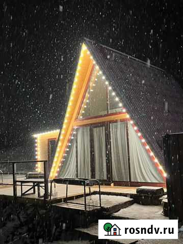 Коттедж, беседка, шалаш Завьялово - изображение 1