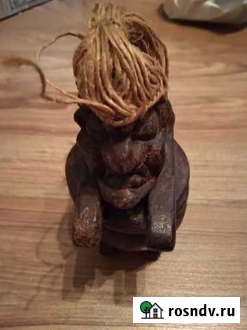 Статуэтка Королев - изображение 1