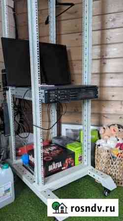 Сервер HP DL380G6 2xX5675/16GB/2x1200W Королев