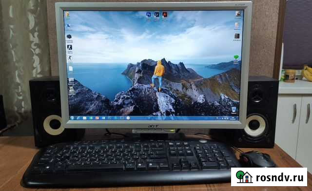 Компьютер Полевской - изображение 1