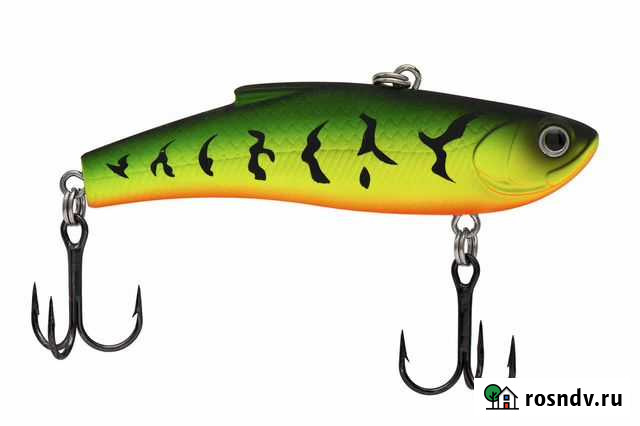 Зимний воблер Минусинск - изображение 1