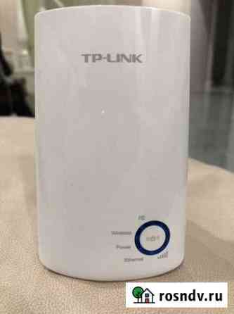 Ретранслятор wifi TP-link Магнитогорск