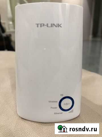Ретранслятор wifi TP-link Магнитогорск - изображение 1
