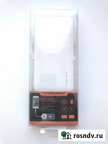 Power bank 6000mAh Благовещенск - изображение 1