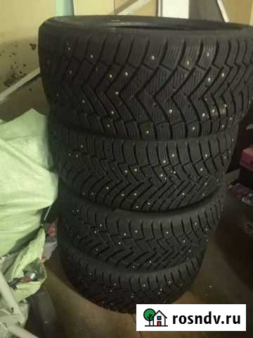 Зимние покрышки Кострома - изображение 1