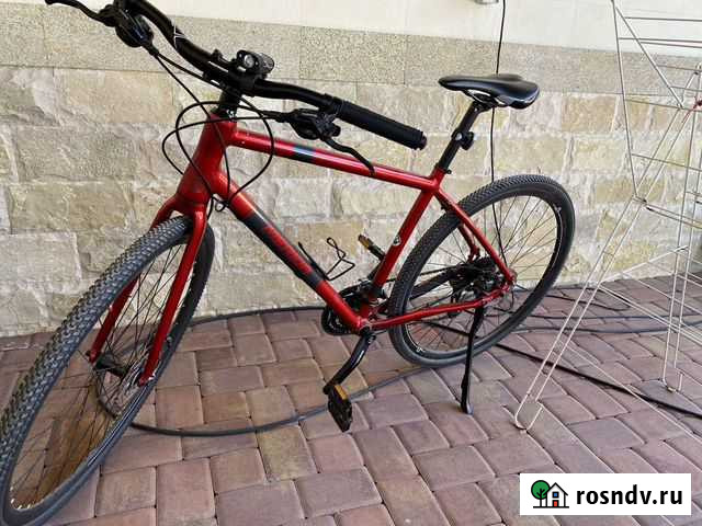 Ведосипед merida шоссейник Нальчик - изображение 1