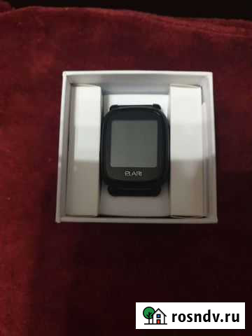 Умные часы elari kidphone 2 Дзержинский - изображение 1