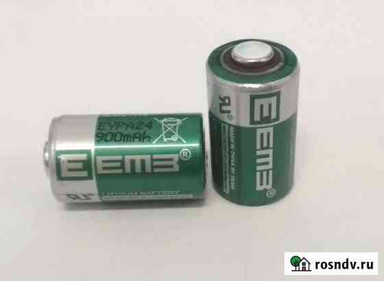 Элемент питания CR14250BL eemb Пермь