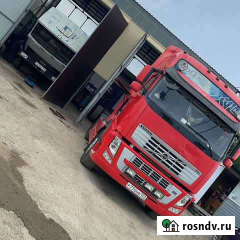 Грузовое сто ремонт любой сложности Северская - изображение 1