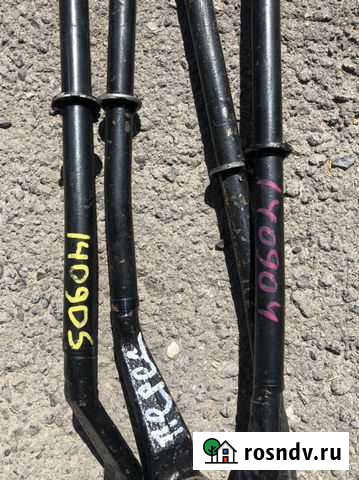 Запчасти урал Вологда - изображение 1